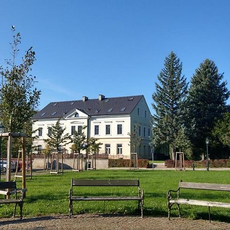 Apartmany Klasterni 84 Hejnice Kültér fotó