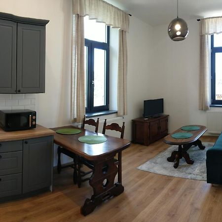 Apartmany Klasterni 84 Hejnice Kültér fotó