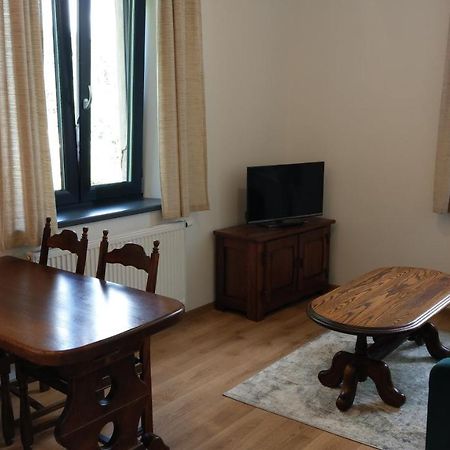 Apartmany Klasterni 84 Hejnice Kültér fotó