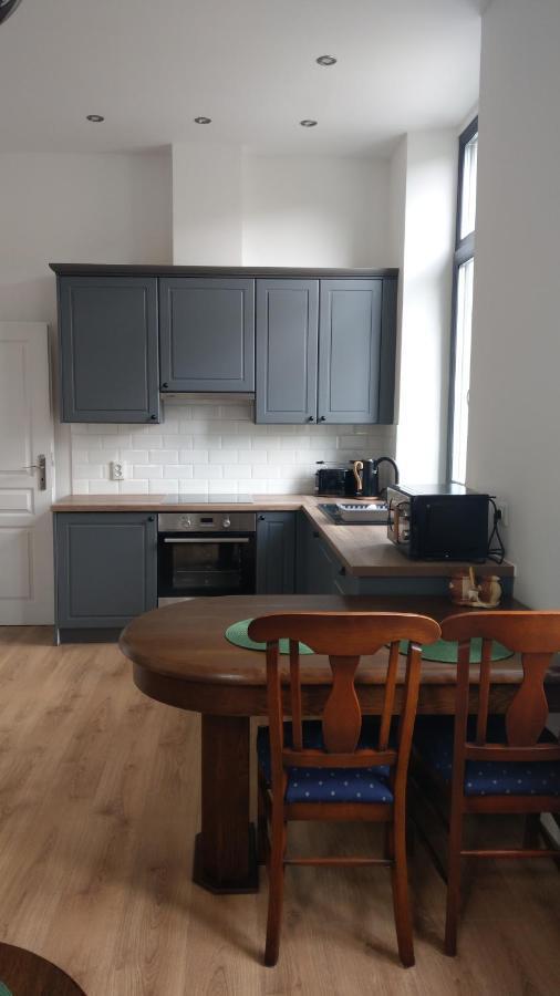 Apartmany Klasterni 84 Hejnice Kültér fotó