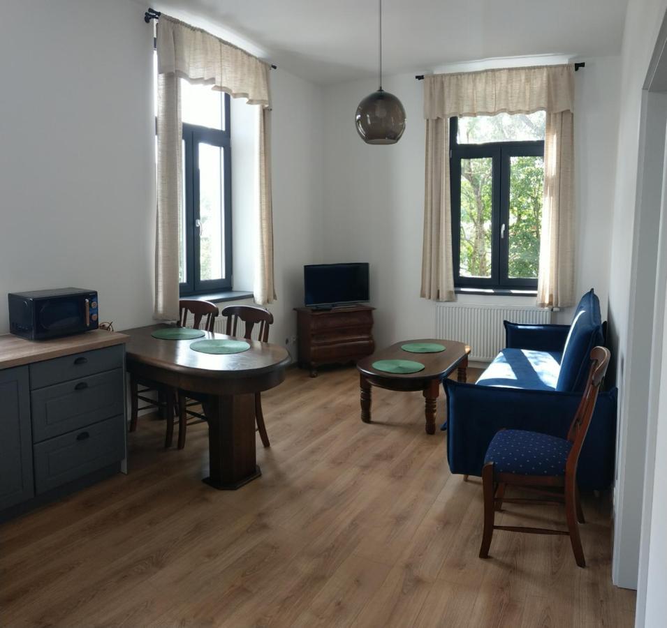 Apartmany Klasterni 84 Hejnice Kültér fotó
