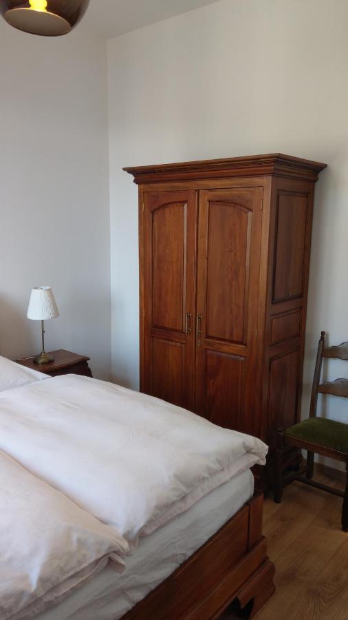 Apartmany Klasterni 84 Hejnice Kültér fotó