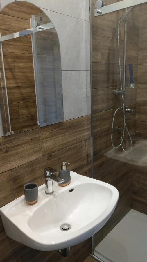Apartmany Klasterni 84 Hejnice Kültér fotó