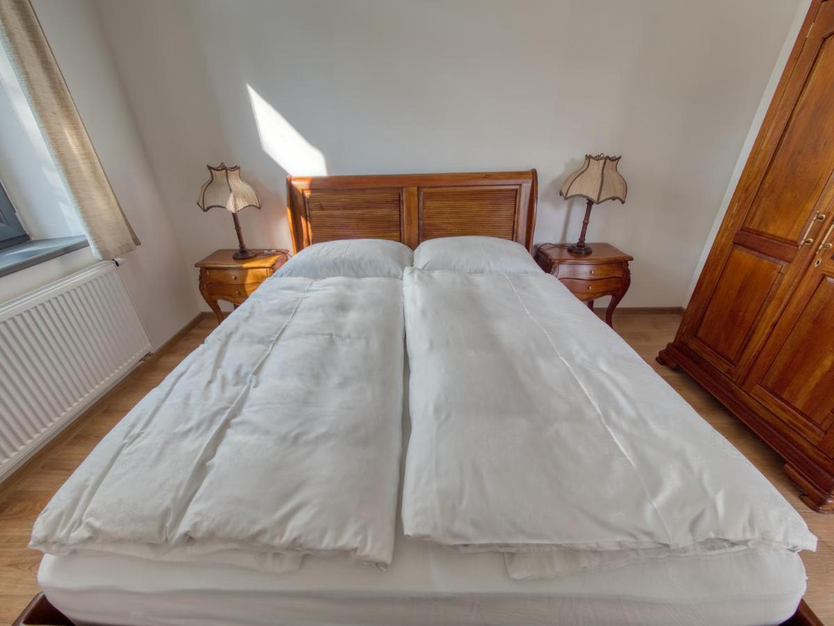 Apartmany Klasterni 84 Hejnice Kültér fotó