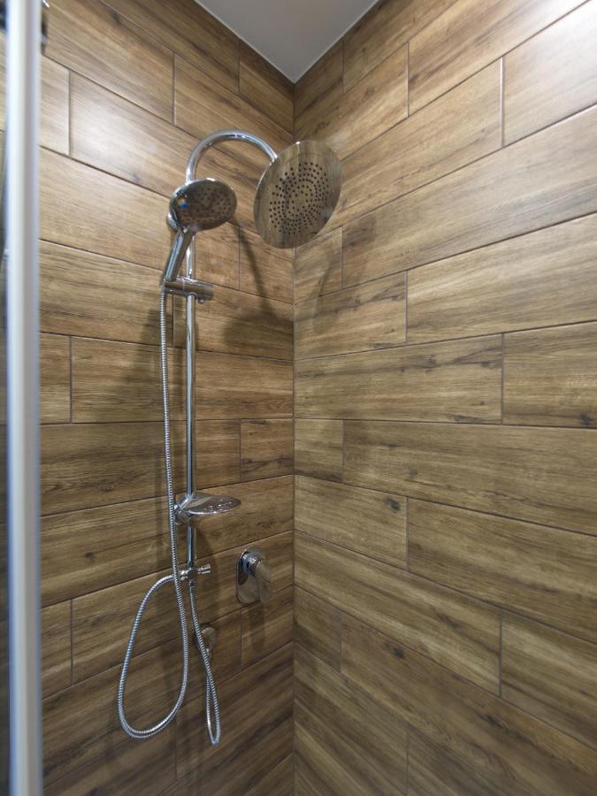 Apartmany Klasterni 84 Hejnice Kültér fotó