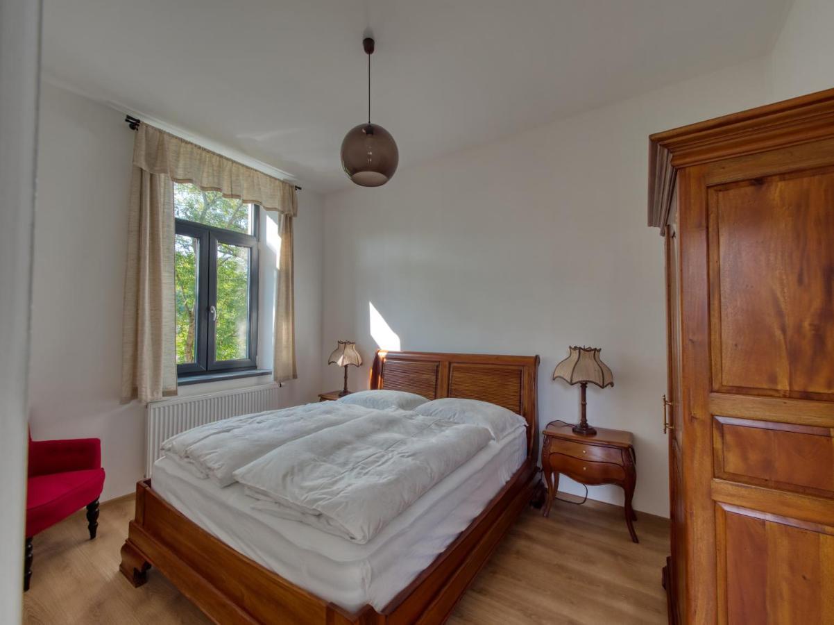 Apartmany Klasterni 84 Hejnice Kültér fotó