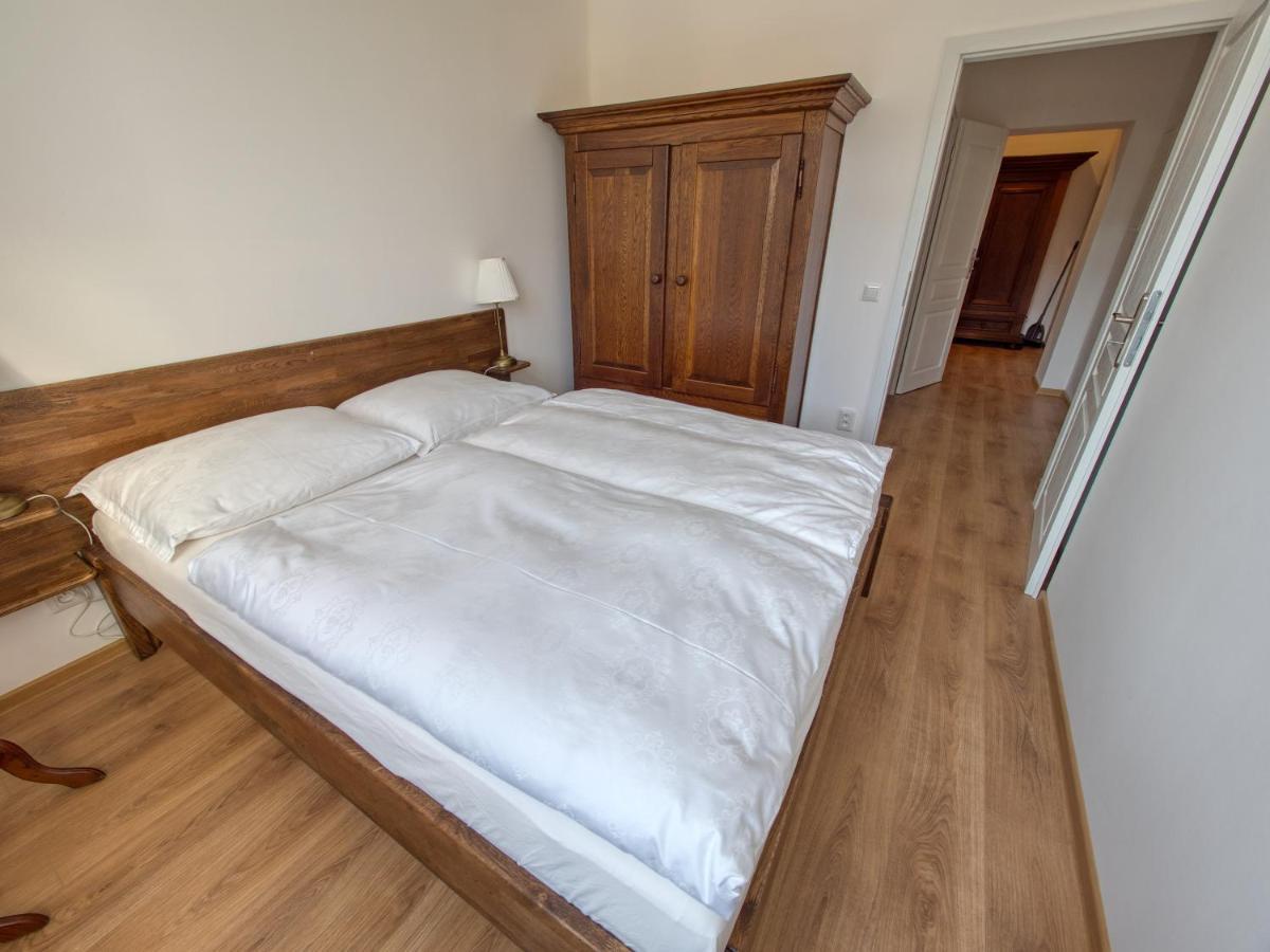 Apartmany Klasterni 84 Hejnice Kültér fotó