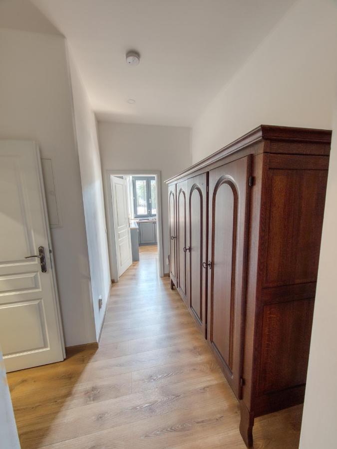 Apartmany Klasterni 84 Hejnice Kültér fotó
