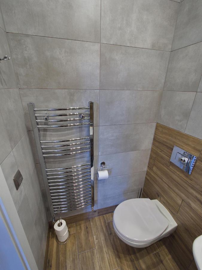 Apartmany Klasterni 84 Hejnice Kültér fotó