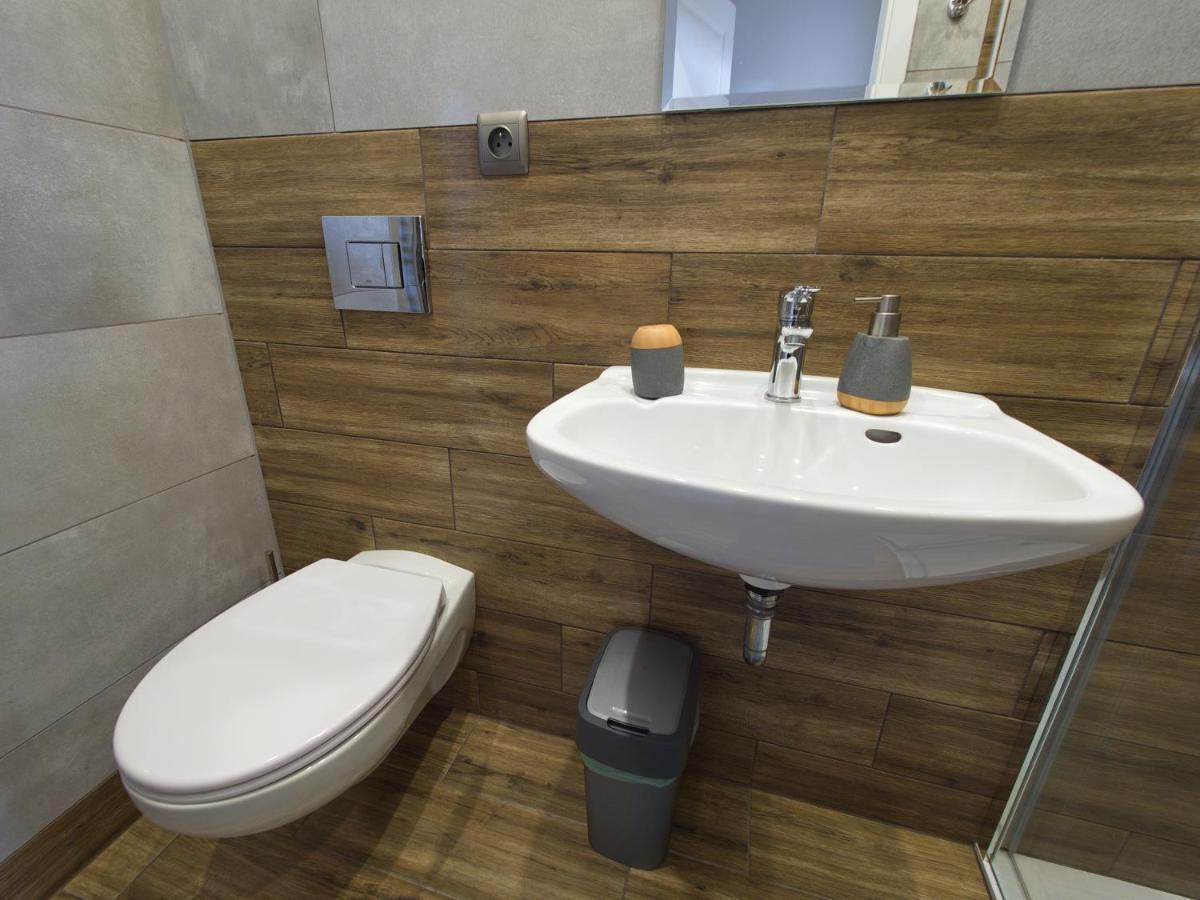 Apartmany Klasterni 84 Hejnice Kültér fotó