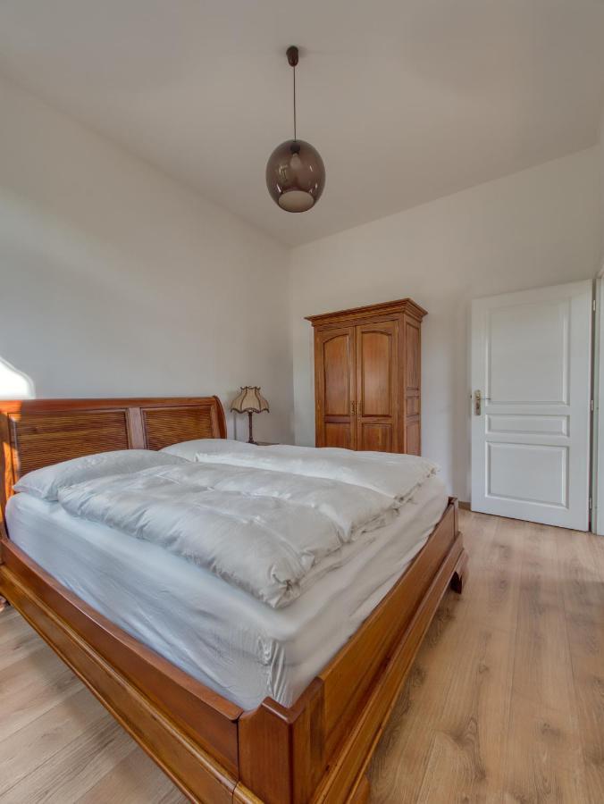 Apartmany Klasterni 84 Hejnice Kültér fotó